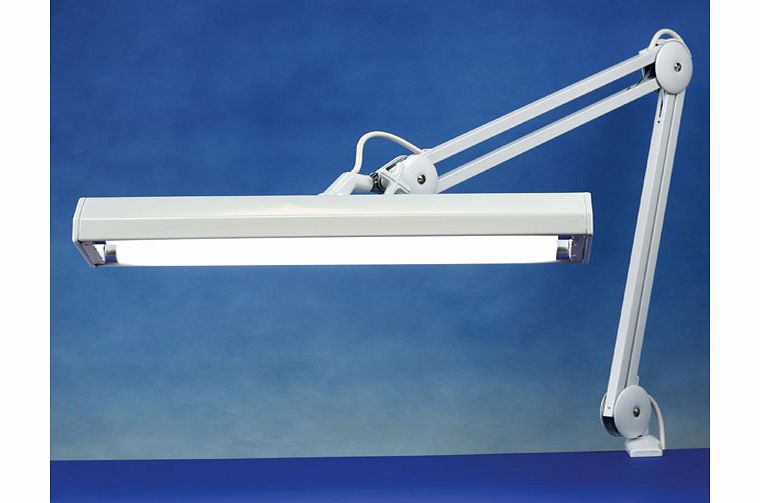 Lightcraft LC8011 Bench Task Lamp LC8011