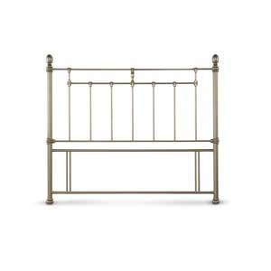 Larrisa 4FT 6` Double Headboard