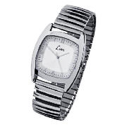 Limit Mens Square Oversize Expander Watch