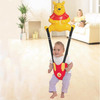 lindam Disney Winnie the Pooh Door Bouncer