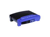 LINKSYS BEFSR81