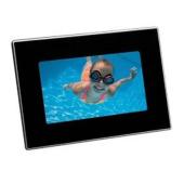 Memoire 7` Designer Digital Photo Frame