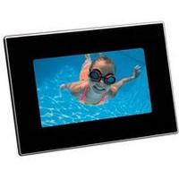 Memoire 8B Digital Photoframe