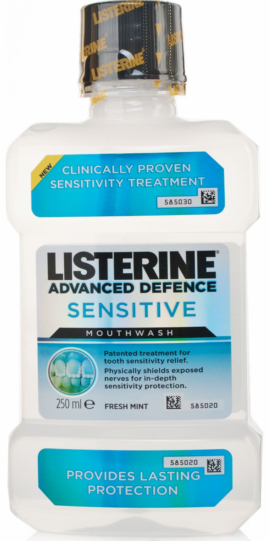 Advanced Defence Sensitive Mouthwash