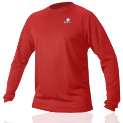 Long Sleeve Super Dry T-Shirt