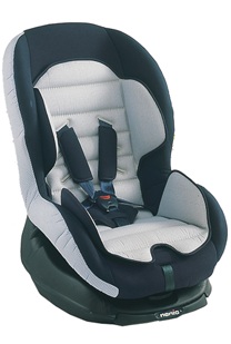 star car seat