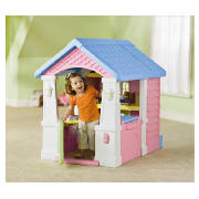 Dolls House Playhouse