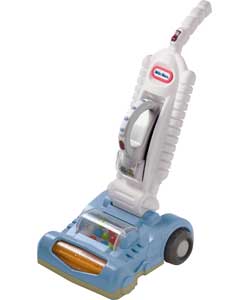 Little Tikes Roll n Pop Vac