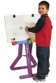 art easel