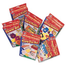 CREATIVE PLAY GIFT SET