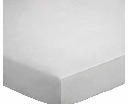 Waterproof Mattress Protector - Double