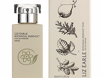 Botanical Essence No. 15, 50ml