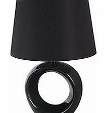 16 40w Artisan Ceramic Table Lamp