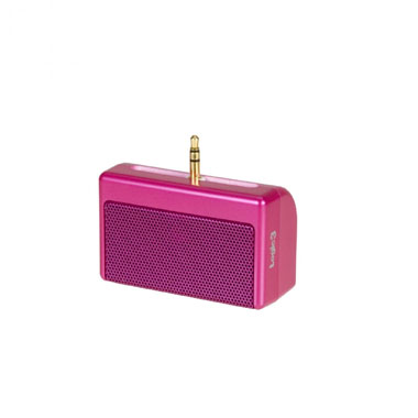 3 i-Station Mini - Pink (IP002PK)