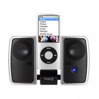 IP102K I-Station Traveller Personal Speakers