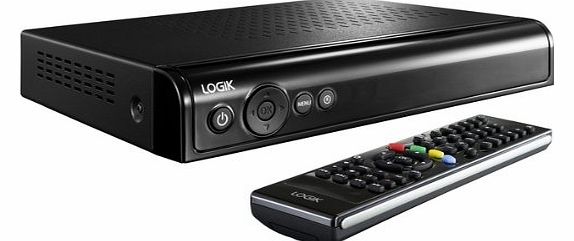  160GB Freeview Recorder (Plus Channel Zero)