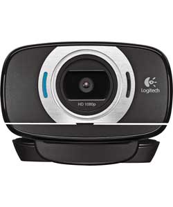 C615 HD Webcam