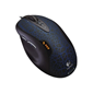 Logitech G5 Laser Mouse