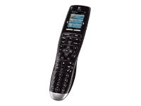 HARMONY ONE/ADVANCED UNIVERSAL REMOTE