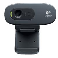 HD Webcam C270