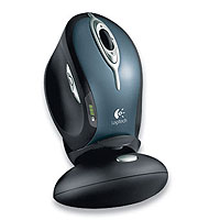 MX1000 Laser cordless rechargeable mouse