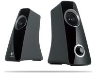 Speaker System Z320