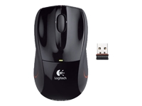 V450 Nano Cordless Laser Mouse for Notebooks