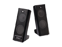 X 140 - PC multimedia speakers