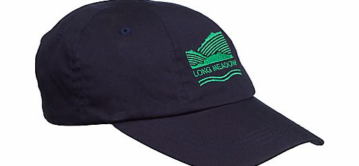 Long Meadow School Unisex Cap