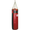 LONSDALE Super Pro Hitman Heavy Leather Bag