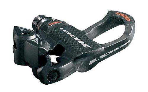 Keo HM Carbon Ti Road Pedal