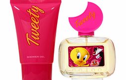 Tweety Pie Eau de Toilette Spray