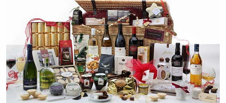 Christmas Extravaganza Gift Hamper