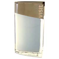 Loris Azzaro Visit For Men - 100ml Eau de Toilette Spray