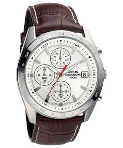 Gents Chronograph