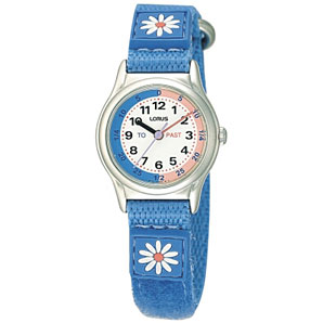 RG231BX9 Childrens Time Teacher Watch