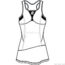 Lotto DRESS VANITY WOMENS TENNIS CLOTHING