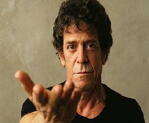 lou Reed / Berlin