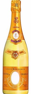 Louis Roederer Cristal