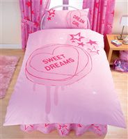 Dream Girl Curtains