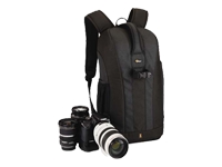 Lowepro Flipside 300 - rucksack camera