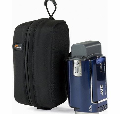 Lowepro Camcorder Case - Black