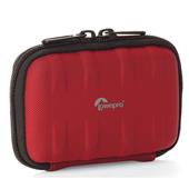 Lowepro Santiago 20 Camera Case in Red