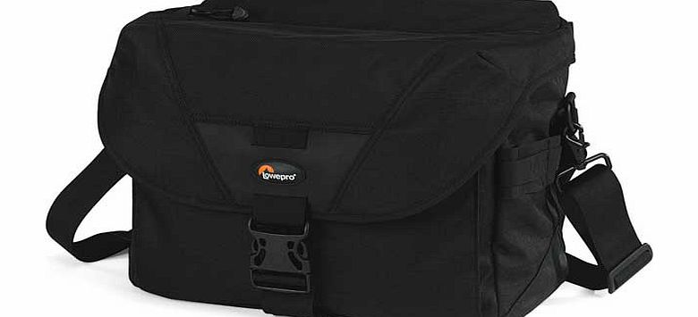 Lowepro Stealth D550 AW DSLR Pro Camcorder