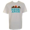 LRG Super High Sa Knit T-Shirt (White)