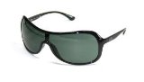 Ray Ban Sunglasses RB 4086 BLACK(01)