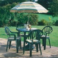 LXDirect 11-piece alfresco set