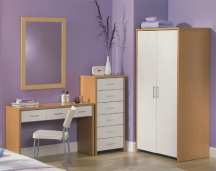 LXDirect brisbane dressing table