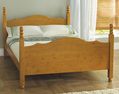 carlton classic bedstead