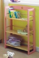 folding bookcase